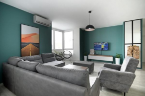 Mitovski Apartment